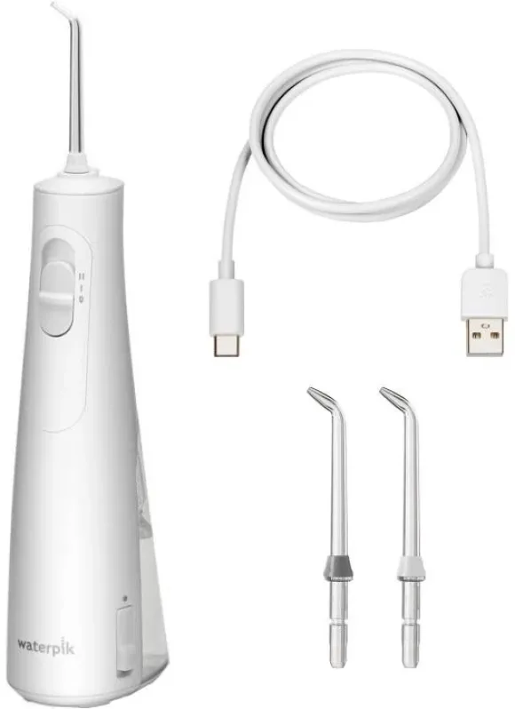 Irygator WATERPIK WF-21 Biały
