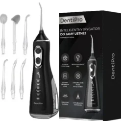 Irygator ALPHA DentiPro SWF-06