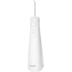 Irygator bezprzewodowy WATERPIK WF-262EU Biały + 3 końcówki