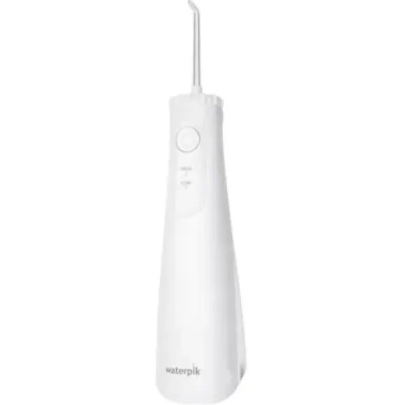 Irygator bezprzewodowy WATERPIK WF-262EU Biały + 3 końcówki