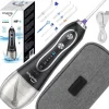 Irygator do Zębów Dentystyczny BEZPRZEWODOWY 5 trybów 8 Dysz +Etui Podróżne HF-6