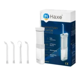 Irygator do zębów HAXE HX714