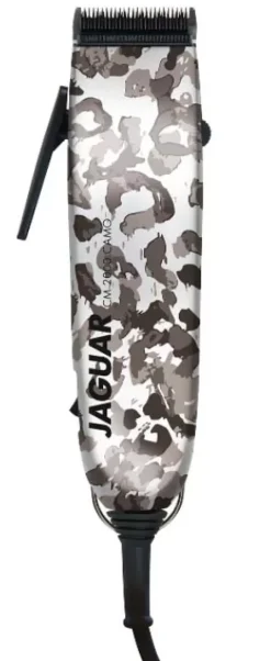 Jaguar CM2000 Camo
