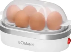 Jajowary Bomann Ek 650220
