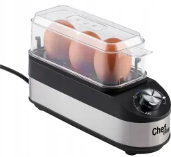 Jajowary ChefOne jajowar SE-D031