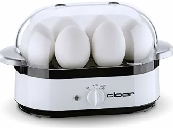 Jajowary Cloer 6081