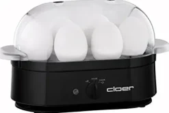 Jajowary Cloer 6080