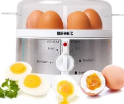 Jajowary Duronic EB35