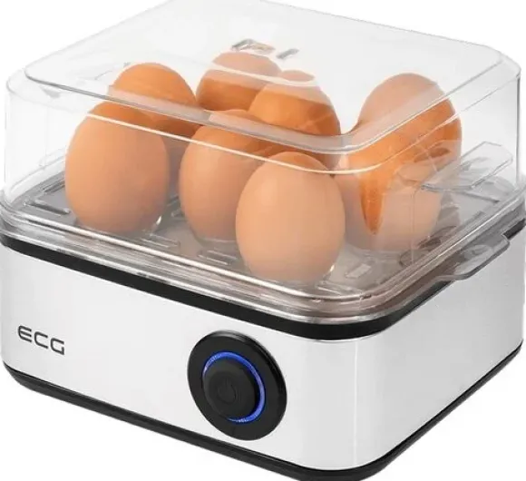 Jajowary ECG UV 5080