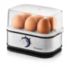 Jajowary Jajowar na 6 jajek Egg Cooker 210W