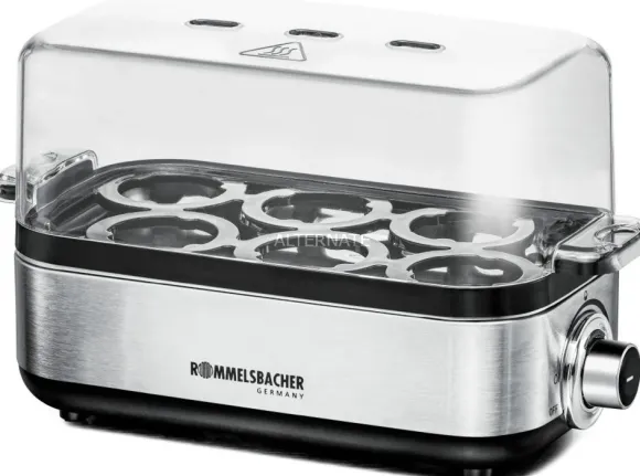 Jajowary Rommelsbacher ER 600