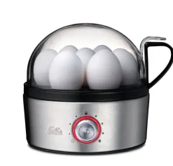 Jajowary Solis Egg Boiler & More 8272