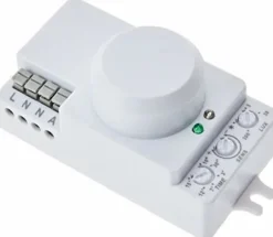 JANDEI Jandei 1200  300 W mikro-przełącznik rozpoznawania ruchu