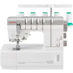 Janome CP3000P
