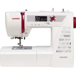 Janome DC5060