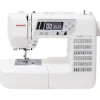Janome 360DC maszyna do szycia dla hobbystów