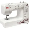 Janome Juno E1015 biała