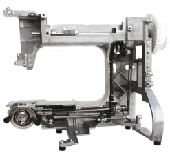 Janome Juno E1015 czerwona