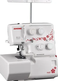 Janome ML204D