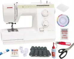 Janome 725S