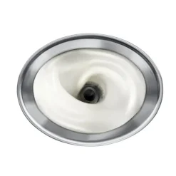 Jura 70606 Automatic Milk Frohter