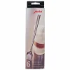 Jura Łyżeczki do latte macchiato 6 szt (67386)