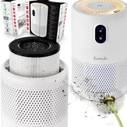 Kalorik AP 1002 Biały