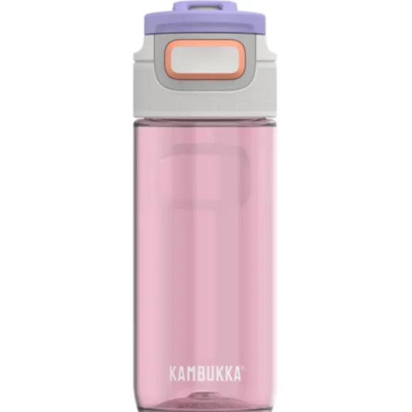 Kambukka butelka na wodę Elton 500 ml - Barely Blush