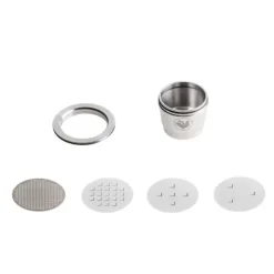 Kapsułka do kawy WayCap Nespresso - Zestaw podstawowy