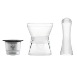 Kapsułka do kawy WayCap Nespresso - Zestaw podstawowy