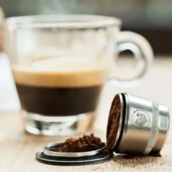 Kapsułka do kawy WayCap Nespresso - Zestaw podstawowy