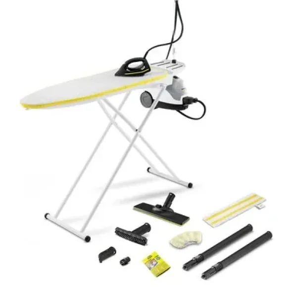 Karcher SI 4 EasyFix Iron 1.512-637.0