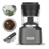 Kenwood CHP80.000SI 0,5 l 800 W Srebrny
