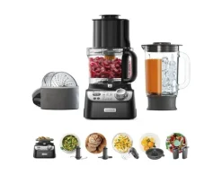 Kenwood FDM72.990BK