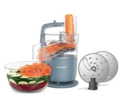 Kenwood Go Gollection FDP23140GY
