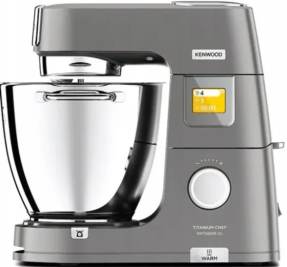 Kenwood KWL90.124SI