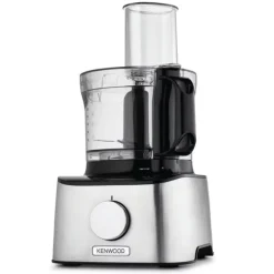 Kenwood Multipro Compact + FDM316SS