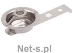 Kenwood Przystawka do ciastek AT 462 silver