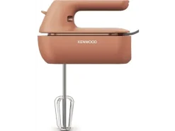 Kenwood Quick Mix Go HMP40.000RD Quick Mix Go Clay Red