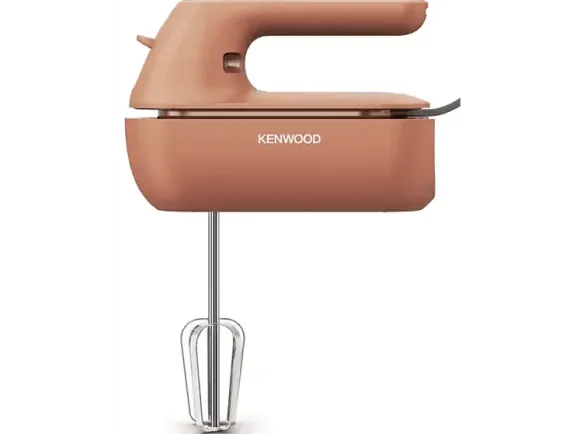 Kenwood Quick Mix Go HMP40.000RD Quick Mix Go Clay Red