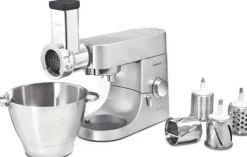 Kenwood Szatkownica KAX643ME