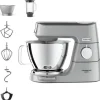 Kenwood Titanium Chef Baker KVC85.124SI Srebrny