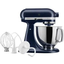 KitchenAid Artisan 5KSM125EIB Granatowy