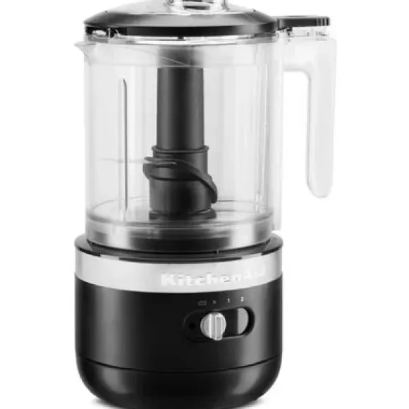 KitchenAid 5KFCB519EBM