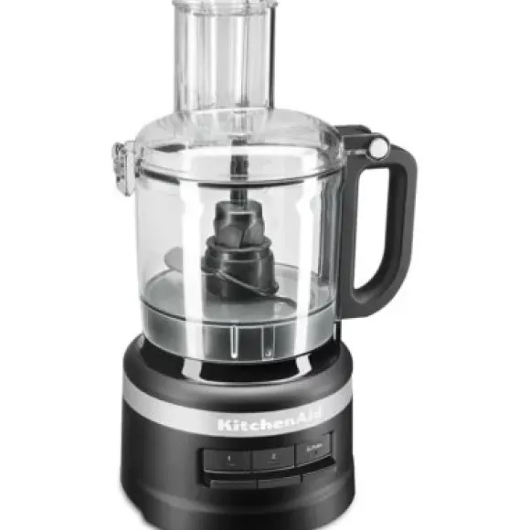 KitchenAid 5KFP0719EBM