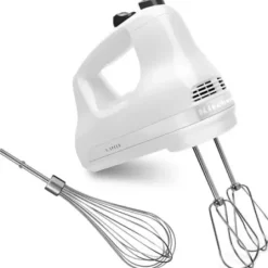 KitchenAid 5KHM5110EWH