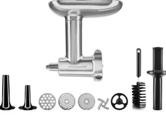 KitchenAid Maszynka do mielenia mięsa - przystawka 5KSMMGA