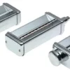 KitchenAid Zestaw do makaronu wałkowiarka i 2 wykrojniki 5KSMPRA