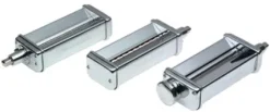 KitchenAid Zestaw do makaronu wałkowiarka i 2 wykrojniki 5KSMPRA