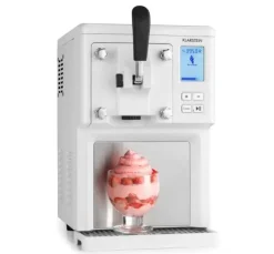 Klarstein Sweet Sundae Biały